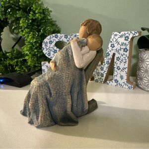 Willow Tree “The Quilt”